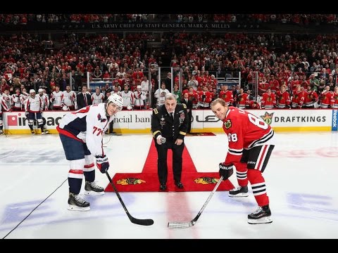 Видеообзор Чикаго - Вашингтон / BLACKHAWKS VS. CAPITALS NOVEMBER 11, 2016 HIGHLIGHTS
