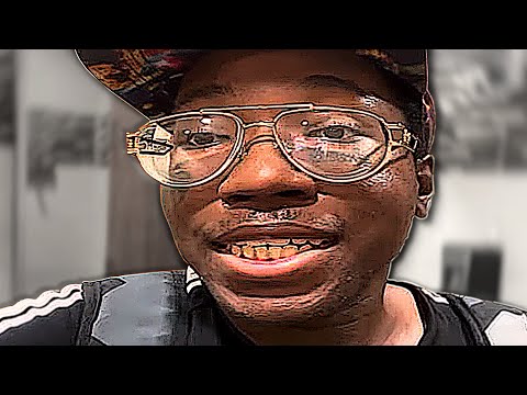 TikTok's Repeat Predator | The Untold Story of Lil Mar (Lamar Cruz)