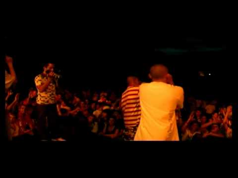 Cosy (ft Cabron) Shoby, Blondu, Bulgaru - "Schimba'ti viata" - exclusiv