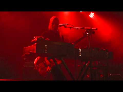 NEGRA BRANCA live at The Lexington, London (Part 2) 10th April 2016