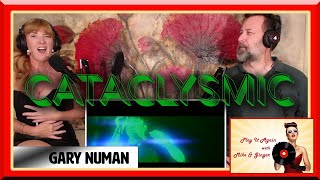 When The World Comes Apart - GARY NUMAN Reaction with Mike &amp; Ginger