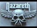 NAZARETH ! LITTLE PART OF YOU ! UNA PEQUEN'A PARTE DE TI ! SUBTITULOS !