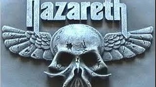 NAZARETH ! LITTLE PART OF YOU ! UNA PEQUEN&#39;A PARTE DE TI ! SUBTITULOS !