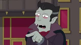 Season 07 of Futurama was Underrated (Part 2)