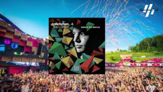 Alle Farben - Bad Ideas (Dominic Sab House Remix)