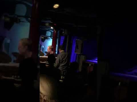 "Gee Baby, Ain't I Good To You?" - Goldings, Bernstein, Stewart @pizzaexpresslive , London July'19