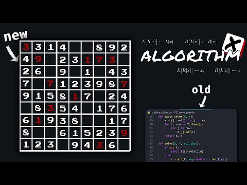Coding My FIRST EVER Artificial Intelligence Program Again... 7 years later // Sudoku Solver