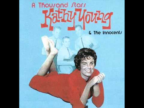 Kathy Young & The Innocents - A Thousand Stars [1960] True Stereo