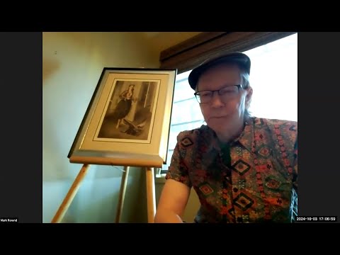 Surrealism in Arizona: A Conversation with Mark Rownd