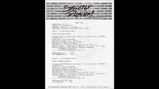 The Underworld - Angel's Calling (The Wild Pitch Mix)