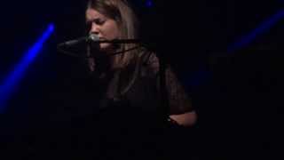 Broken Twin -  Sun has gone // Antipode, Rennes