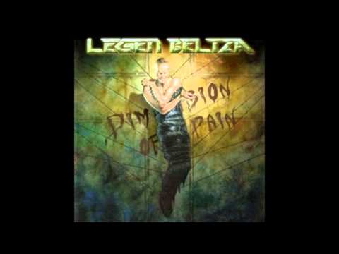 Legen Beltza - Dimension of Pain