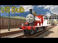 Reproduction Of Colorful Locomotives Made By Tsutasuke With US Dub