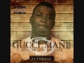 GUCCI MANE CUTTIN OFF FINGAZ NEW 2009