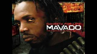 MAVADO - AGAIN &amp; AGAIN (NEW 2009 DASECA PROD.)