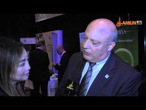 Exclusive Interview - Ghassan Marrouche, CEO Takaful Emarat