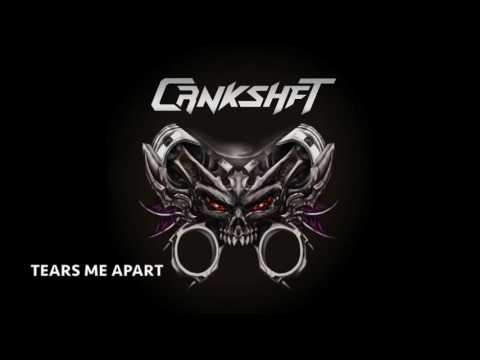 CRNKSHFT - Tears Me Apart (OFFICIAL AUDIO)