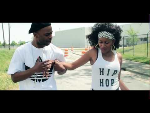 Catash- Hard 2 Get ft Danielle Monique