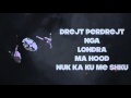 Lil Koli ft AK & Mali-G - SI TA NEZIM (Video Lyrics)