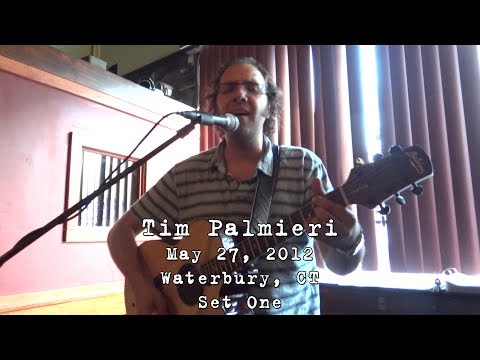 Tim Palmieri: 2012-05-27 - The Turf Restaurant; Waterbury, CT (Set 1) [HD60p]