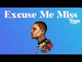 Chris Brown Keith Sweat Excuse Me Miss Twisted Remix Ft T Pain