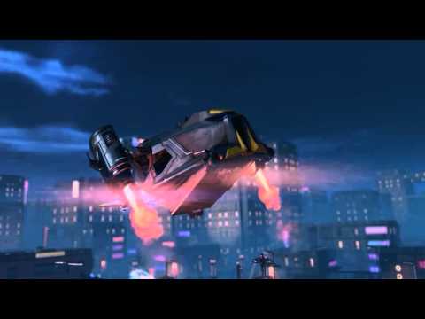 Liberation of Earth, Episode 2 (XCOM 2 Campaign)