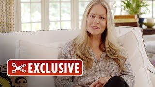 Exclusive Interview - Beverly D’Angelo Reflects on Christmas Vacation (2014) HD video