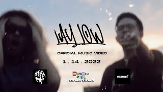 P4BL0 - Lay Low (feat. @iamaseann ) PROD. @TR4E  [OFFICIAL MUSIC VIDEO] dir. @Robledo Timido