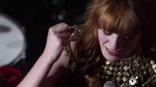 Florence and the Machine Rabbit Heart (Raise It Up)
