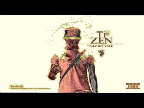 Ti-Zen  Du Rire aux Larmes #AUDIO