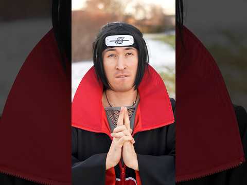 Swag Jutsu vs Doflamingo ( @ohiofinalboss. ) #anime #naruto #itachi #onepiece #doflamingo