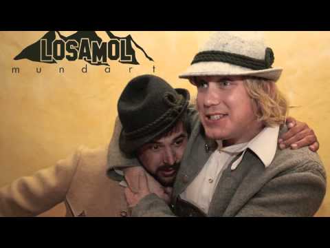 Losamol - Edelweiss