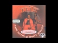 Tela - The World Ain't Enuff (Chopped & Screwed)