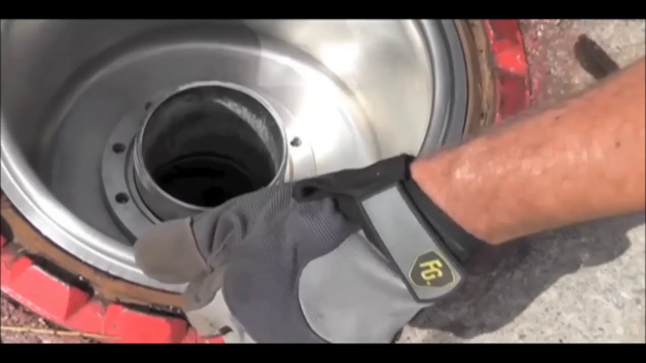 A1005-505 Installation Video