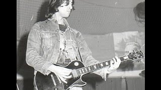 Download lagu Carlos Santana - Black Magic Woman, Instrumental Guitar Cover by Tomce Simovski mp3