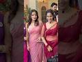 Deepthi Sunaina Stunning Visuals At HK Hospital Opening Ceremony Deepthisunaina Sirihanumanth