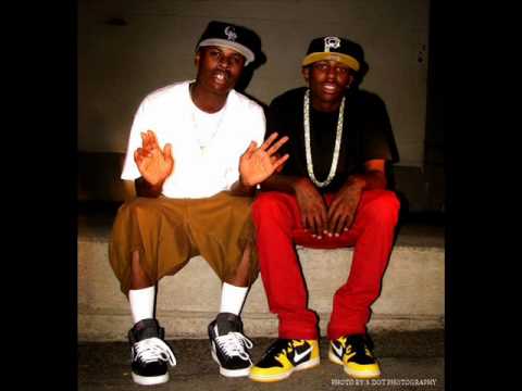 DA BLOCKNOCS - LAVYII LIFE