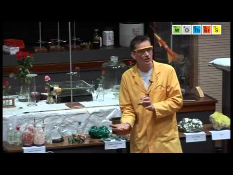 Free Range Chemistry (2008): Gold