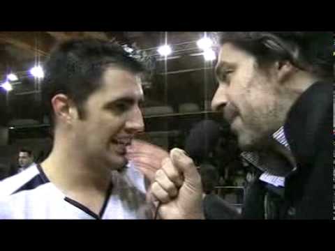 Tolmezzo News: intervista ad Alberto Francescatto