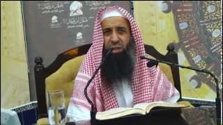 صورة شرح الفروق والتقاسيم البديعة النافعة لابن سعدي  الدرس (3) - الشيخ عبد المحسن الزامل