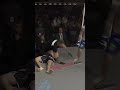 Brandon Jenkins with a HUGE KO at Unified 46! #Shorts