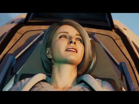 ALL SILVER SABLE Scenes - Spider-Man PS4 Silver Lining DLC PS4 PRO