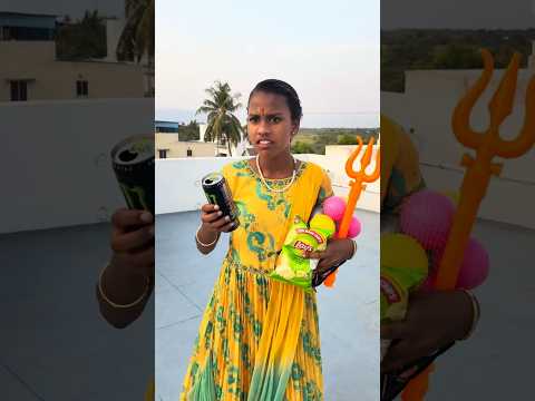 Story of a Ram devotee 🚩🙏🏻 || Jai Shree Ram | Don't wake up yet with the sound of Tan Tan 😮 #shorts