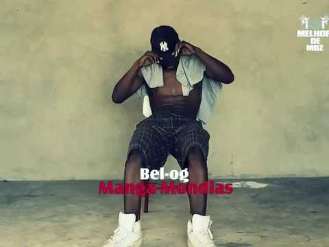 BEL-OG FEAT 2-HUSTLER - STREET NIGGER