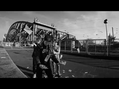 LGoony & Crack Ignaz - Alles (prod. GEE Futuristic & Yung Nikki3000) (Unofficial Fan Musikvideo)