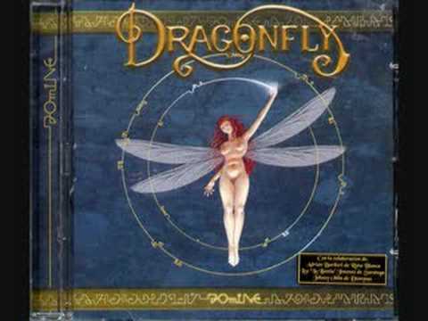 Dragonfly - Solo depende de ti