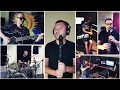 Trupa Incognito - Hero (by Chad Kroeger & Josey Scott)