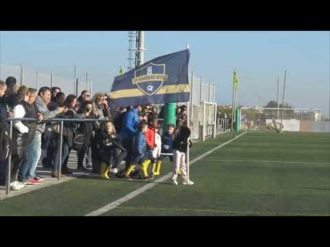 Presentación Equipos 2022-2023