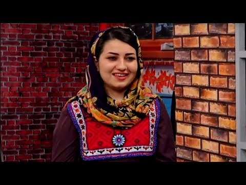 Mehmane Man with Atifa Fasihi - Episode 25 / مهمان من با عاطفه فصیحی - قسمت ۲۵