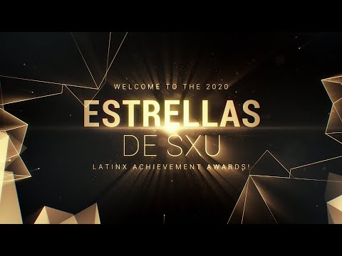 Estrellas De SXU 2020